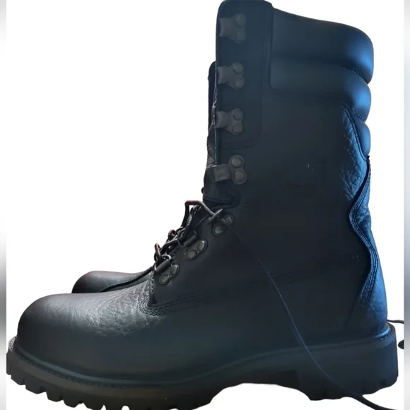 Special addition timberland super boot 40 belows (only 1973 pairs made) Superboot  main image 3